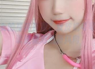 僵尸少女的写真资源？皮皮奶可可爱了啦说这是潮流新风向