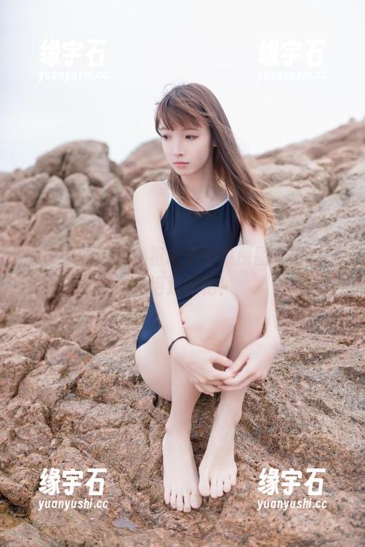 内衣中的诗意：祖木子全集原图，最后一件绝对惊艳！-缘宇石