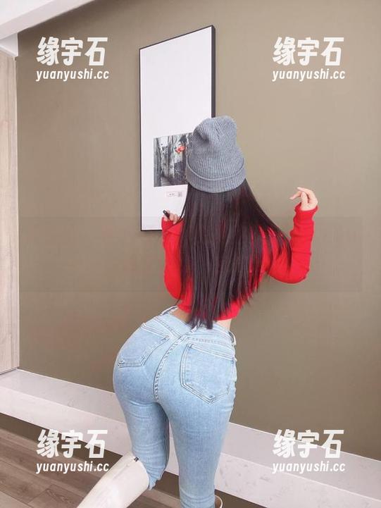 微密圈 - 快来打卡！免费欣赏禅雨儿Lynne的美足图集，尽情赞叹！-缘宇石