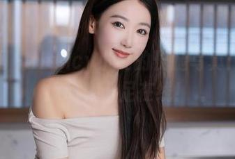 秀人网 - Nancy小姿的长腿写真：一眼撩动，十足在线！