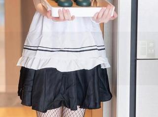 秀人网 - 乔伊joy的连体衣作品：穿上它，仿佛能瞬间变身时尚女王！