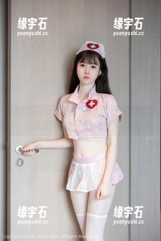 秀人网 - 刘飞儿Faye的婚纱之旅：图片合集里绝对有你没见过的姿势！-缘宇石