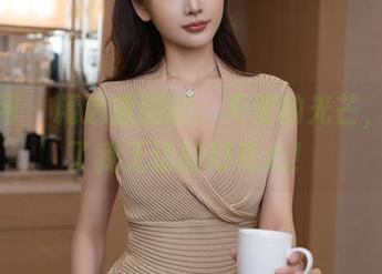 秀人网 - 精选唐翩翩：天使的光芒，照进了我无边的好奇心！