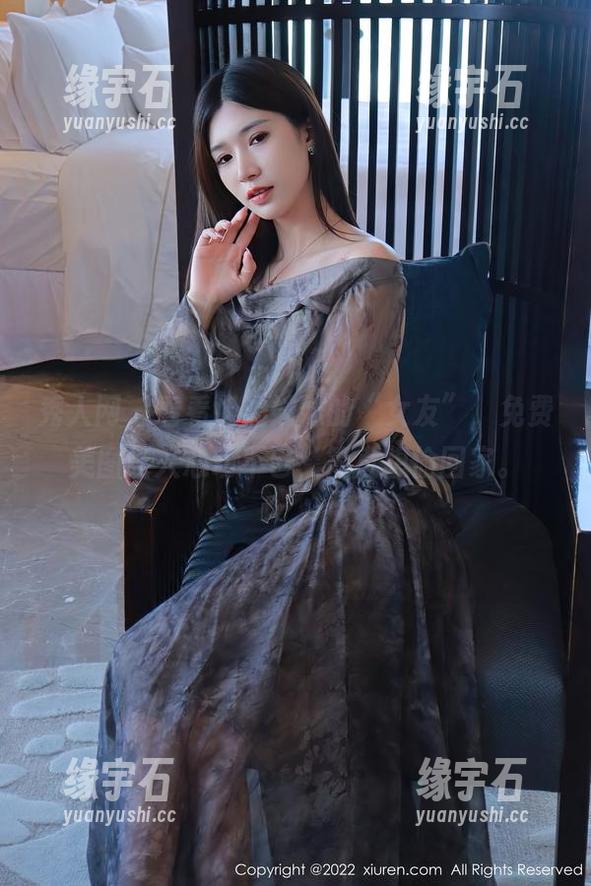 秀人网 - 看看奶油妹妹的“女友”，免费美图让人心动不已，简直想偷回家。-缘宇石