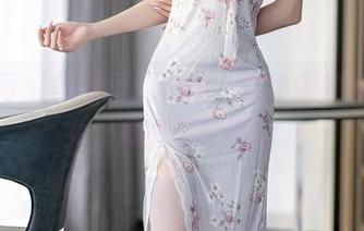 秀人网 - 美图里的奶酥，清纯得如梦中少女，真是不可思议。