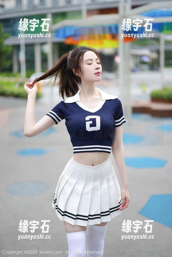 秀人网 - 娜娜baby化身白裙女神，资源丰富到让你怀疑人生，捡漏小能手快来！-缘宇石