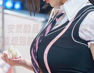 秀人网 - 安然的居家美图：你能想到的和不能想到的，都在这里了吧！