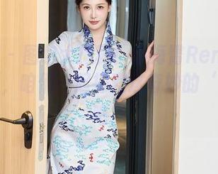 秀人网 - 图包大揭秘！小海臀Rena的镂空资源，咱们一起探索这奇妙的‘空’间吧！
