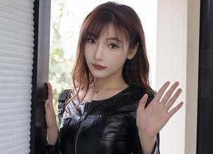 秀人网 - 小逗逗豹纹美图合集，感觉好像进入了一个神秘的丛林，满是惊喜。