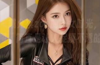 秀人网 - 戴允祺zoe的少女时光，无圣光套图，简直是让人捉摸不透的美