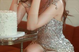 秀人网 - 李七喜办公室私拍图集：谁说工作就不能有点调调？