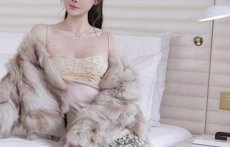 秀人网 - 来看看江七七的修女图集，分享的每一张都在透漏小心思。