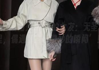 秀人网 - 爱丽莎Lisa的女友：无圣光图集里，偶遇那些‘微妙的瞬间’！