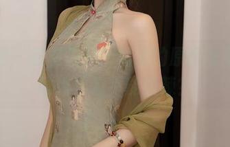 秀人网 - 教室风云：葛征的原图与写真，谁说学习不能很辣？