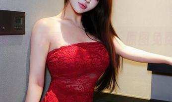 秀人网 - 赵万灵变兔女郎，原图免费，但小心别被萌化！