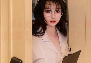 秀人网 - 金小依黑丝写真全集：我不知道该看哪里，但就是停不下！