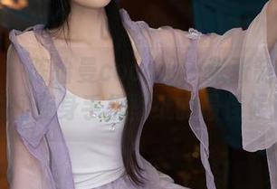 秀人网 - 陈怡曼coco：一张张制服写真，瞬间变身手机壁纸的最佳候选！