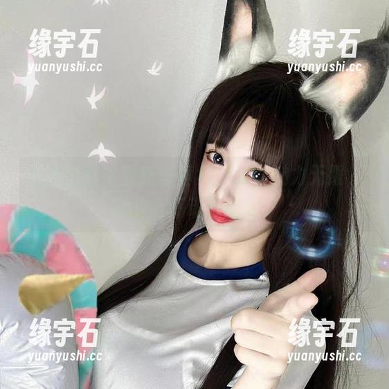 章鱼小童谣最新写真集：少女魅力无限，真的能打动人心吗？-缘宇石