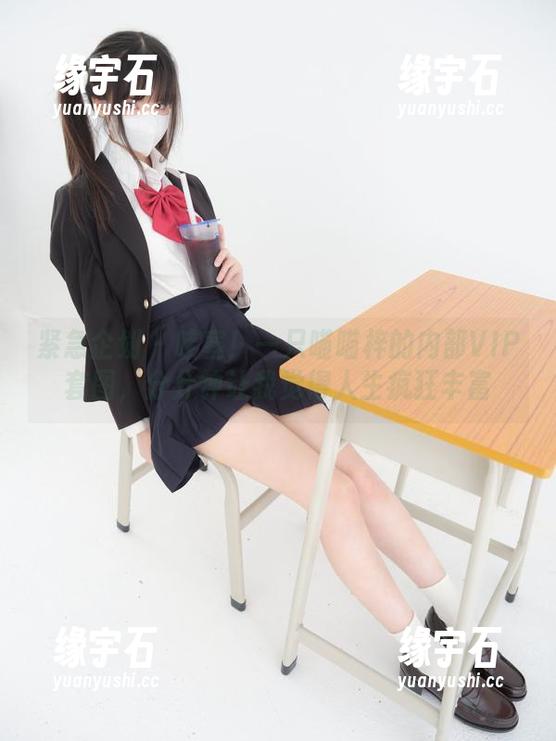紧急企划 - 哇塞！一只喵喵梓的内部VIP套图，分分钟让我觉得人生疯狂丰富-缘宇石