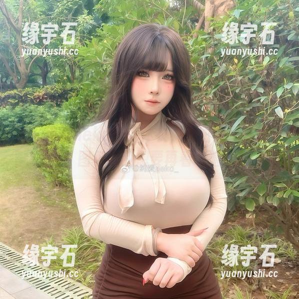 看！纯爱neko的连体衣，原图像是在梦里，图包让我想要再看一遍。-缘宇石