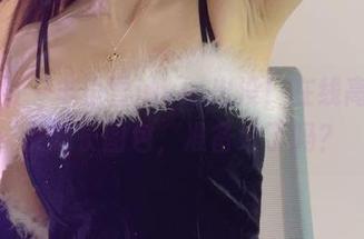 微密圈 - 羊小雪juvia出没！在线高清修女舰长图包，准备好了吗？