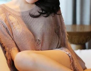 美媛馆 - 看这里！伊小七MoMo福利作品，丝袜魅力如何瞬间俘获心？
