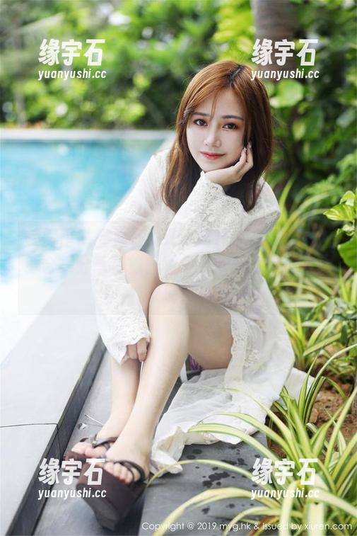 美媛馆 - 媛媛酱belle的妹妹在线求关注！合集分享里隐藏着多少欢乐，等你来发现！-缘宇石
