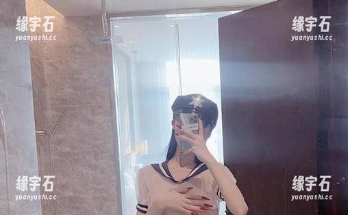 微密圈 - 不看会后悔！脸红Dearie最新图库，主人的小女仆绝对让你忍不住想点开！-缘宇石