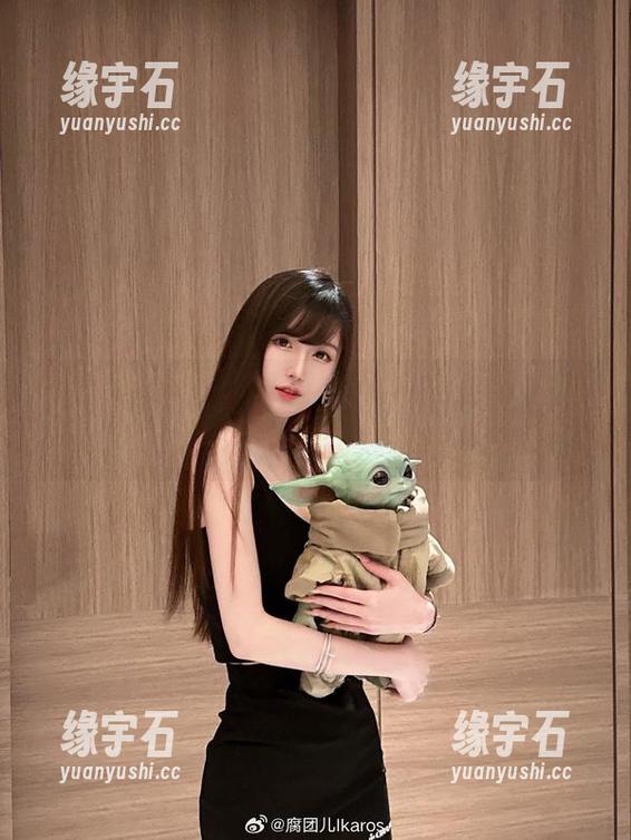 这条白裙子,腐团儿Ikaros的全集原图让你看到又看不见的魅力-缘宇石 这条白裙子,腐团儿Ikaros的全集原图让你看到又看不见的魅力-缘宇石