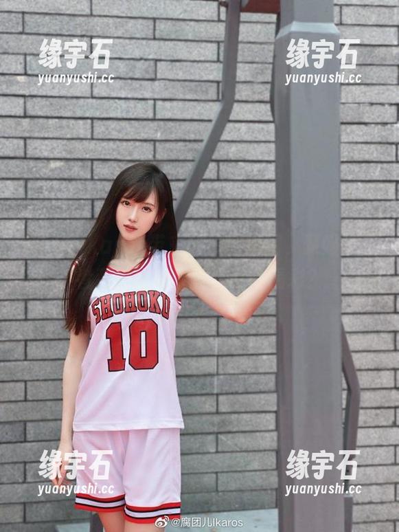 腐团儿Ikaros带来的福利原图,甄姬的王者荣耀之旅,究竟有多精彩?-缘宇石 腐团儿Ikaros带来的福利原图,甄姬的王者荣耀之旅,究竟有多精彩?-缘宇石