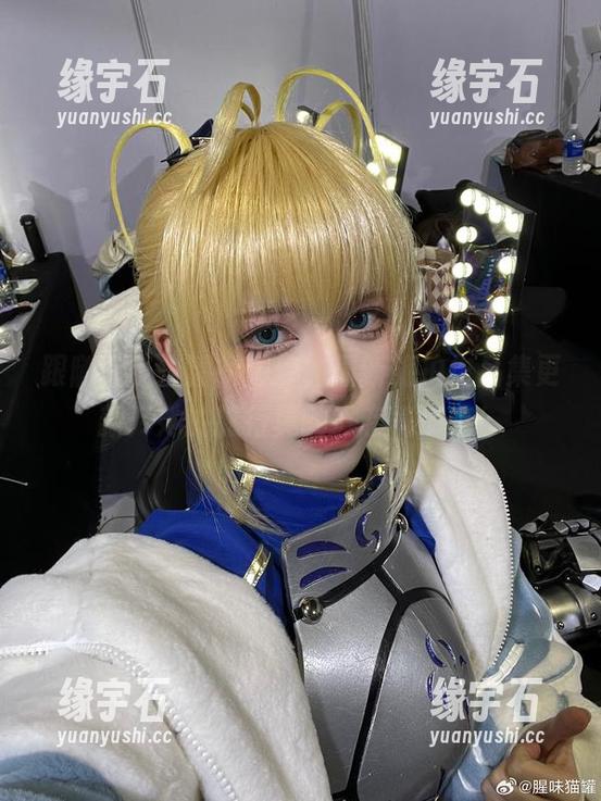 跟随腥味猫罐的脚步，最新旅拍作品集更新！她的旅行真的好有气质哦！-缘宇石