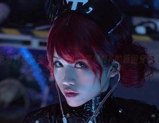 别让笼中鸟只在梦里飞！芊川一笑MNK的原图分享让我心动