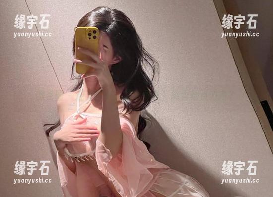 微密圈 - 观看葛征，缺个司机，能否给点方向？-缘宇石