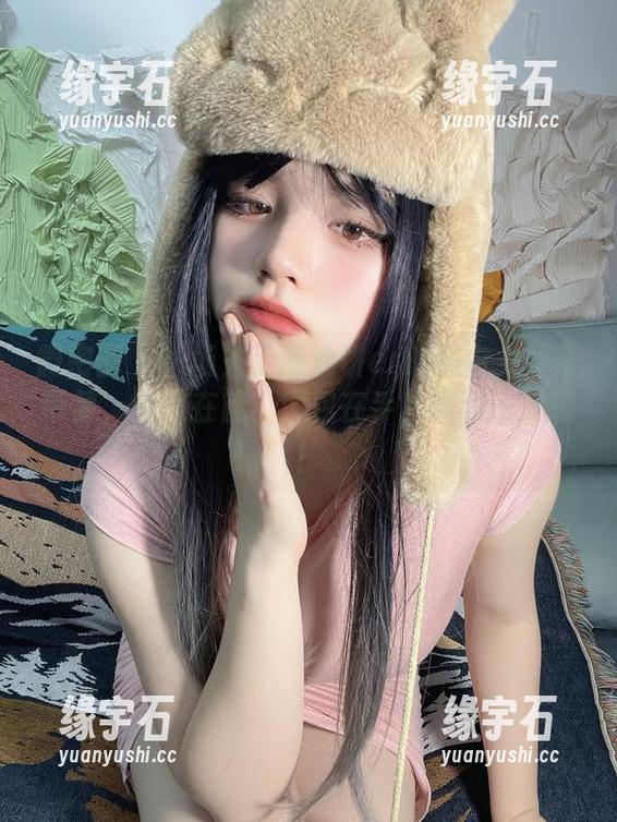微密圈 - 一场关于葱油饼er的黑白女仆吊带梦，美图在前，图包在手，跟我一起嗨！-缘宇石