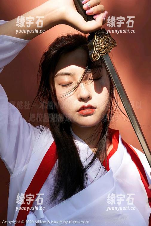 蜜桃社 - 木楠Nan的校园图包，怎么可以把校园拍得这么好看，过分！-缘宇石