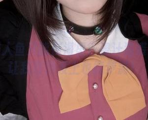 谁说美人鱼只能在海里？蜜汁猫裘这套图让我在沙发上也能梦游！