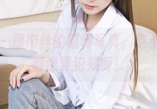 袜啵啵 - 厚肉丝的福利写真，芝士怎么看都像要犯规啊！
