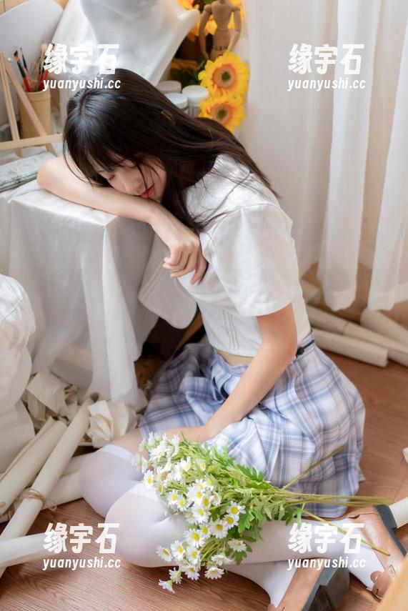 西瓜少女的图库曝光：每一张都是惊喜连连的剧情！-缘宇石