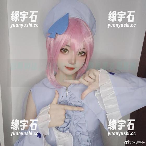 别再纠结，许枳少女的免费资源才是最香的选择！-缘宇石