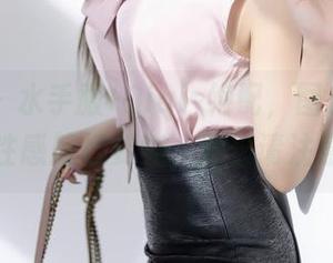 语画界 - 水手服+Qiqi=绝配，图包内含多种性感航行姿势，船长请注意！
