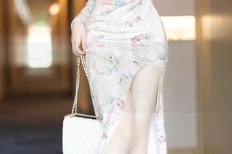 语画界 - 一张图册够不够？杨晨晨sugar的高清性感校服女神瞬间吸引眼球！