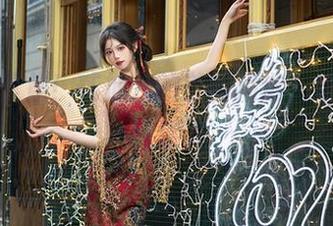 水手服聚焦！贰加六的美图精选，绝对不容错过。