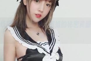 过期米线线喵的cos世界：姐姐的秘密资源，快来解锁！