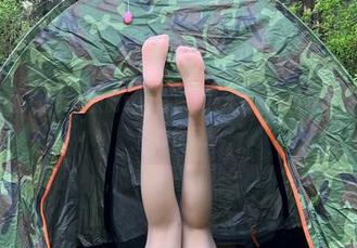 微密圈 - 迷人的五姨太的秘密写真，快来看看这张绝对让你惊掉下巴的作品！