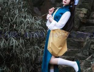 私拍套图大揭秘！铁打萌萌_moi与水手服的爱恨纠葛！