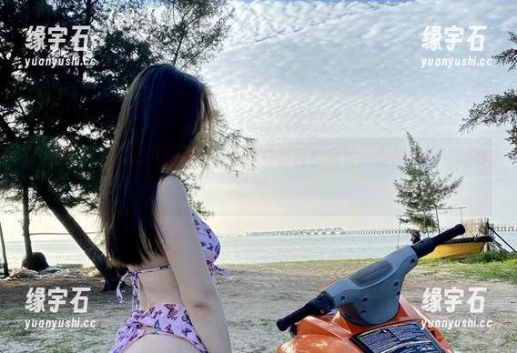微密圈 - 观看铁锤姐姐，翻看这些夏日的图片，瞬间觉得生活真美好。-缘宇石