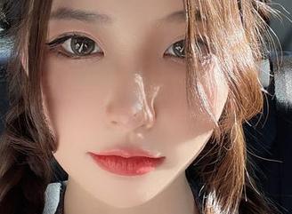 微密圈 - 皮衣终结者陈妮妮UNI的私拍：美图里的狂野与优雅！