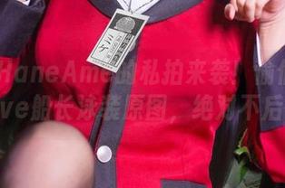 雨波_HaneAme的私拍来袭！偷偷看Hololive船长泳装原图，绝对不后悔！