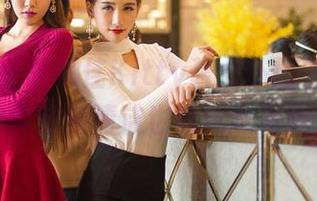 青豆客 - 施忆佳Kitty酱女仆图包上线，谁能想到清洁也能这么有趣？