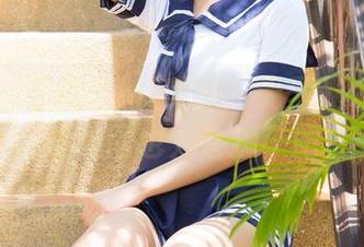 青豆客 - 苏糯米Mi美脚：无圣光才显真实，这美图也太会撩了吧！